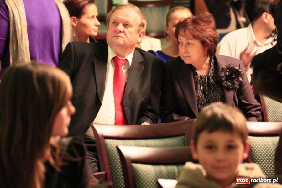 Zdjęcie w galerii na portalu naszraciborz.pl: Niedzielny wieczór w piwnicznym klimacie wiadomości z regionu