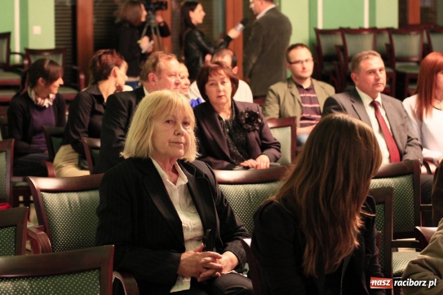 Zdjęcie w galerii na portalu naszraciborz.pl: Niedzielny wieczór w piwnicznym klimacie wiadomości z regionu