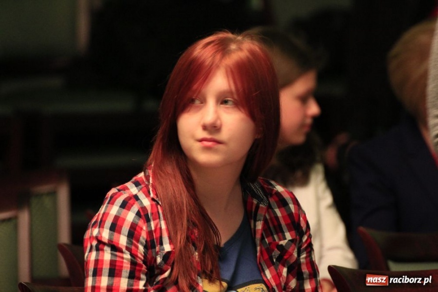 Zdjęcie w galerii na portalu naszraciborz.pl: Niedzielny wieczór w piwnicznym klimacie wiadomości z regionu