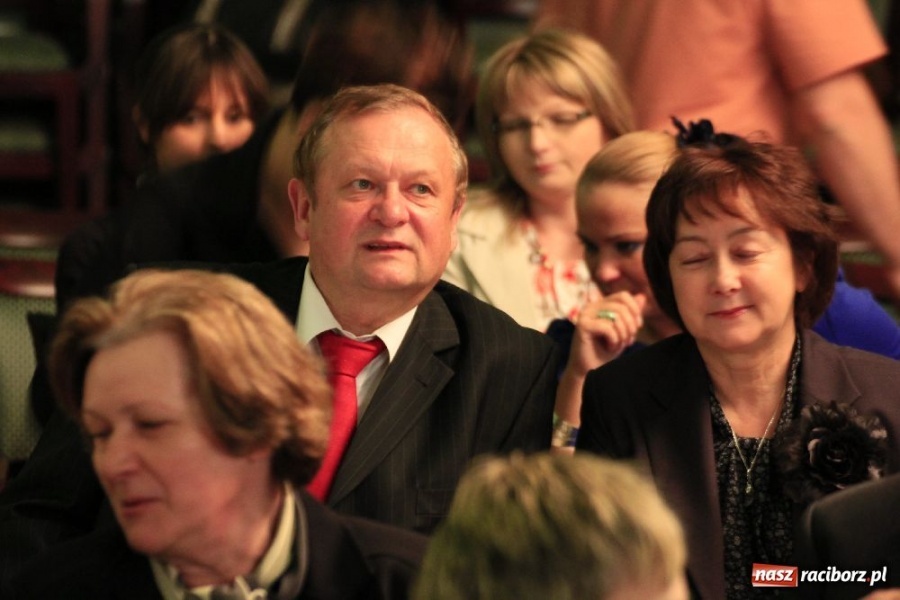 Zdjęcie w galerii na portalu naszraciborz.pl: Niedzielny wieczór w piwnicznym klimacie wiadomości z regionu