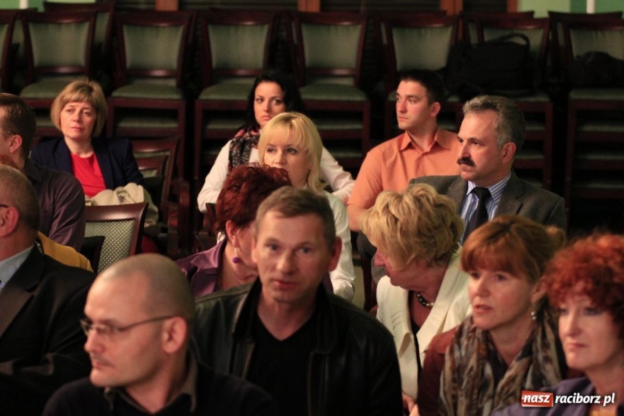 Zdjęcie w galerii na portalu naszraciborz.pl: Niedzielny wieczór w piwnicznym klimacie wiadomości z regionu