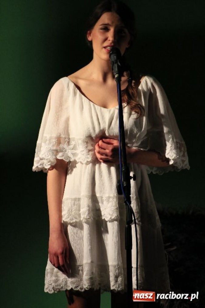 Zdjęcie w galerii na portalu naszraciborz.pl: Niedzielny wieczór w piwnicznym klimacie wiadomości z regionu