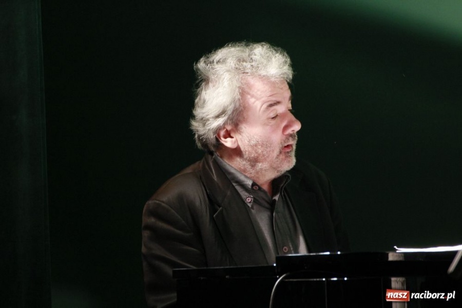 Zdjęcie w galerii na portalu naszraciborz.pl: Niedzielny wieczór w piwnicznym klimacie wiadomości z regionu