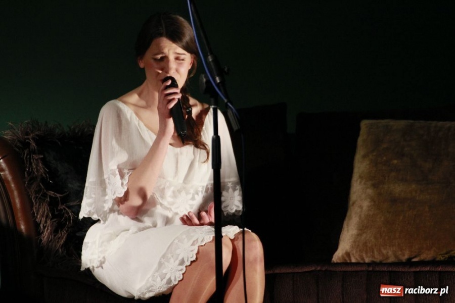 Zdjęcie w galerii na portalu naszraciborz.pl: Niedzielny wieczór w piwnicznym klimacie wiadomości z regionu