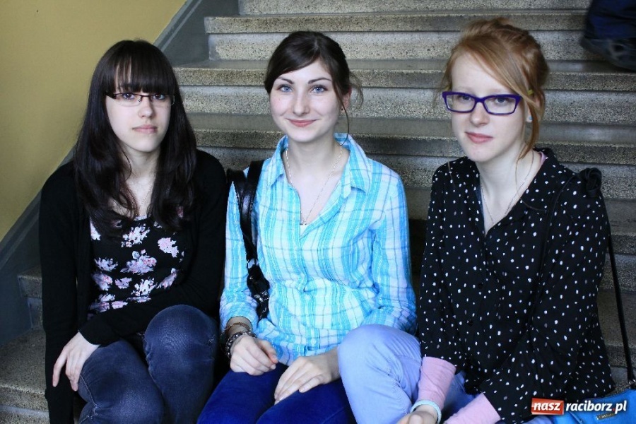 Zdjęcie w galerii na portalu naszraciborz.pl: Jak dobrze zdać egzamin? wiadomości z regionu