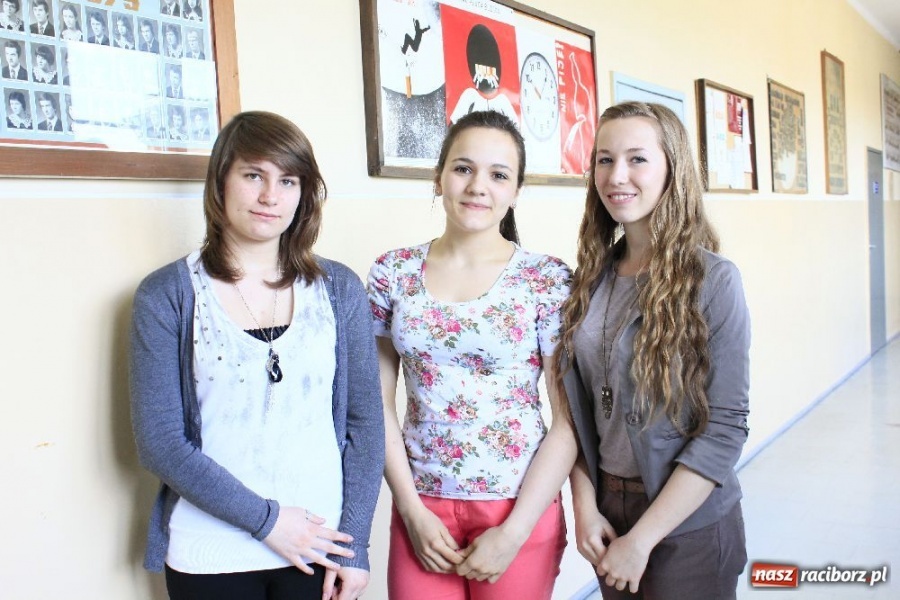 Zdjęcie w galerii na portalu naszraciborz.pl: Jak dobrze zdać egzamin? wiadomości z regionu