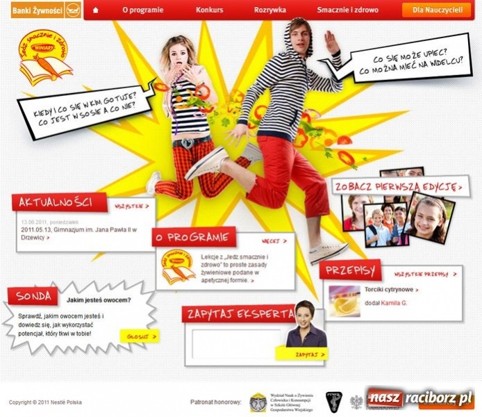 Zdjęcie w galerii na portalu naszraciborz.pl: Jak dobrze zdać egzamin? wiadomości z regionu