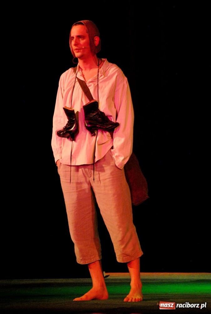 Zdjęcie w galerii na portalu naszraciborz.pl: Bajkowe popołudnie w RCK-u wiadomości z regionu