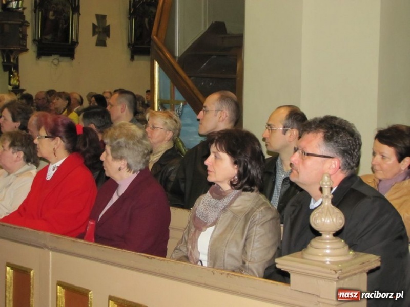 Zdjęcie w galerii na portalu naszraciborz.pl: To był koncert na najwyższym poziomie wiadomości z regionu