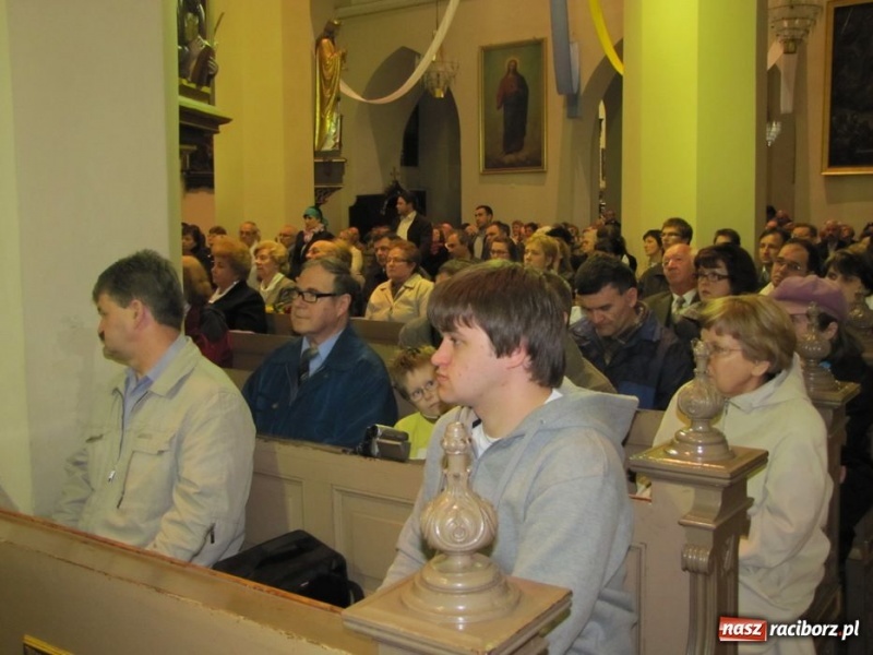 Zdjęcie w galerii na portalu naszraciborz.pl: To był koncert na najwyższym poziomie wiadomości z regionu