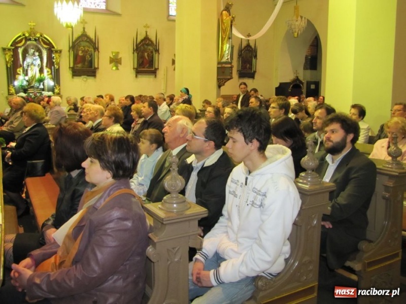 Zdjęcie w galerii na portalu naszraciborz.pl: To był koncert na najwyższym poziomie wiadomości z regionu