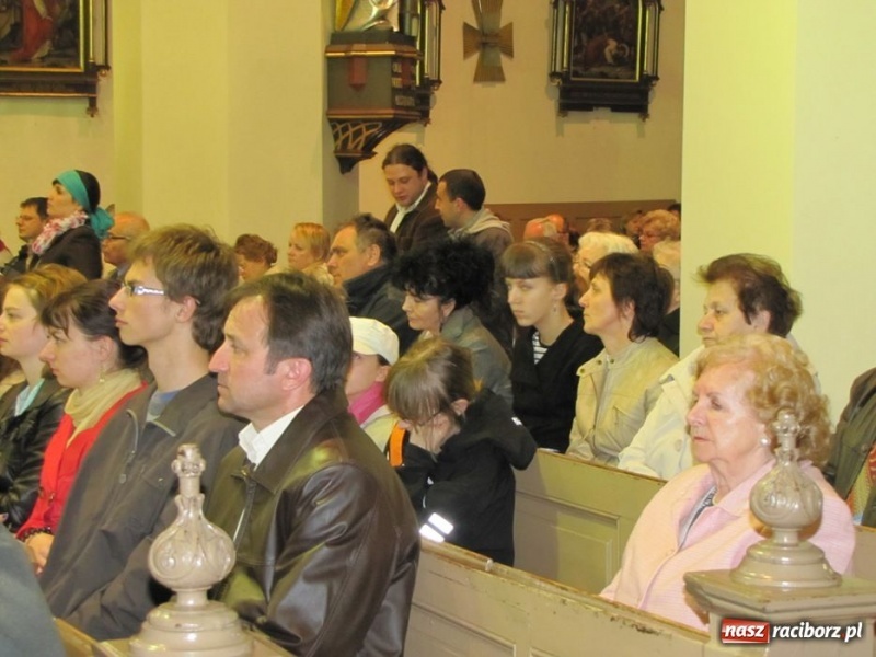 Zdjęcie w galerii na portalu naszraciborz.pl: To był koncert na najwyższym poziomie wiadomości z regionu