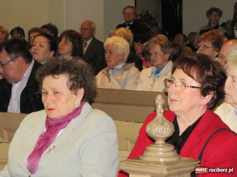 Zdjęcie w galerii na portalu naszraciborz.pl: To był koncert na najwyższym poziomie wiadomości z regionu