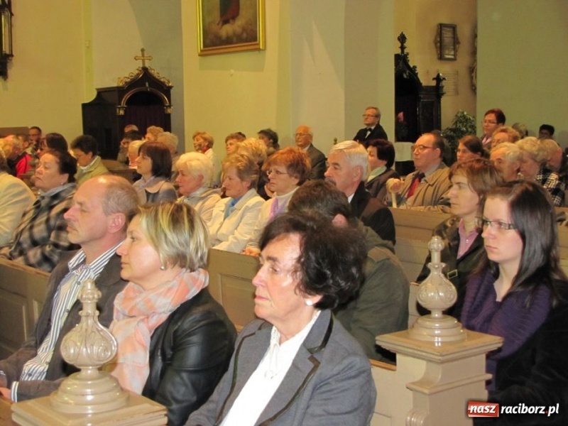 Zdjęcie w galerii na portalu naszraciborz.pl: To był koncert na najwyższym poziomie wiadomości z regionu