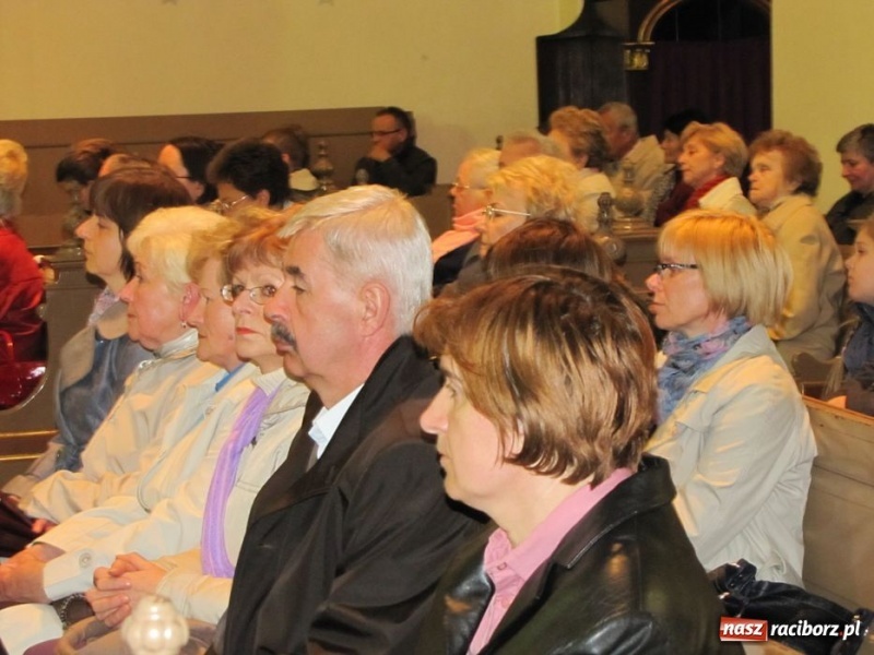 Zdjęcie w galerii na portalu naszraciborz.pl: To był koncert na najwyższym poziomie wiadomości z regionu