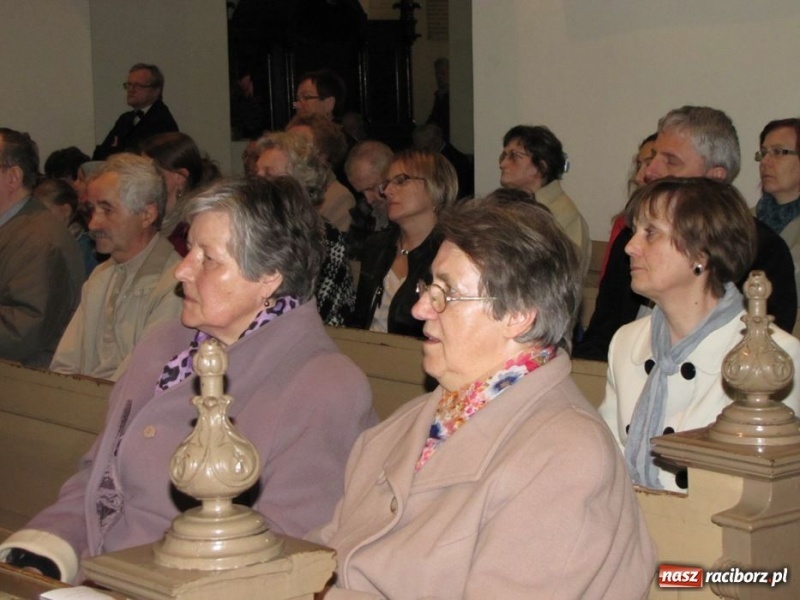 Zdjęcie w galerii na portalu naszraciborz.pl: To był koncert na najwyższym poziomie wiadomości z regionu