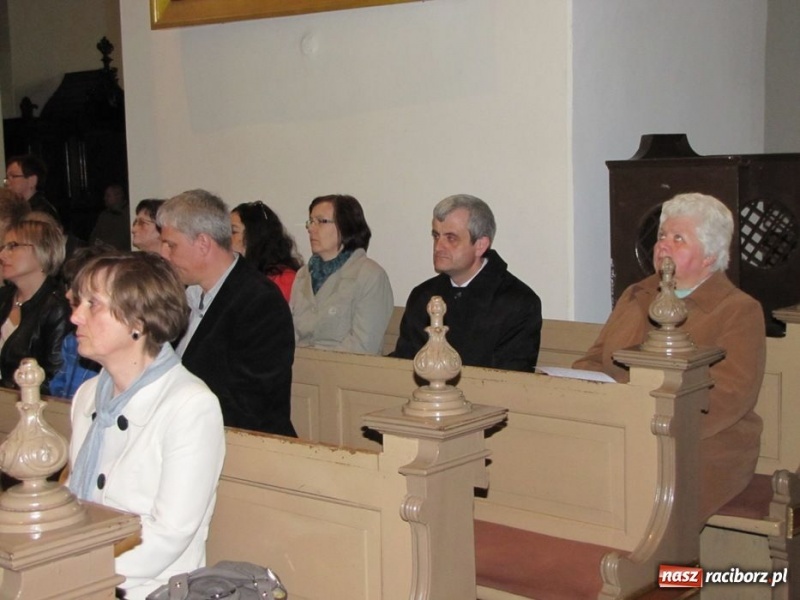 Zdjęcie w galerii na portalu naszraciborz.pl: To był koncert na najwyższym poziomie wiadomości z regionu