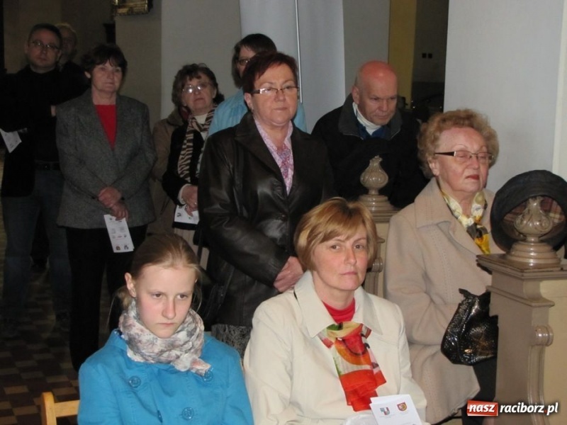 Zdjęcie w galerii na portalu naszraciborz.pl: To był koncert na najwyższym poziomie wiadomości z regionu