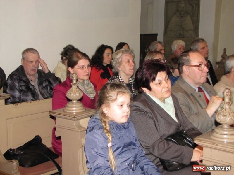 Zdjęcie w galerii na portalu naszraciborz.pl: To był koncert na najwyższym poziomie wiadomości z regionu