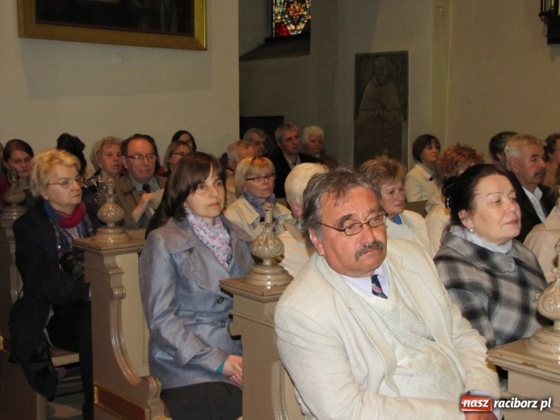 Zdjęcie w galerii na portalu naszraciborz.pl: To był koncert na najwyższym poziomie wiadomości z regionu