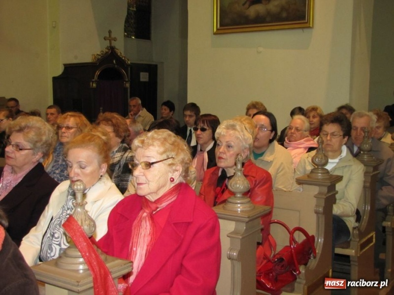 Zdjęcie w galerii na portalu naszraciborz.pl: To był koncert na najwyższym poziomie wiadomości z regionu