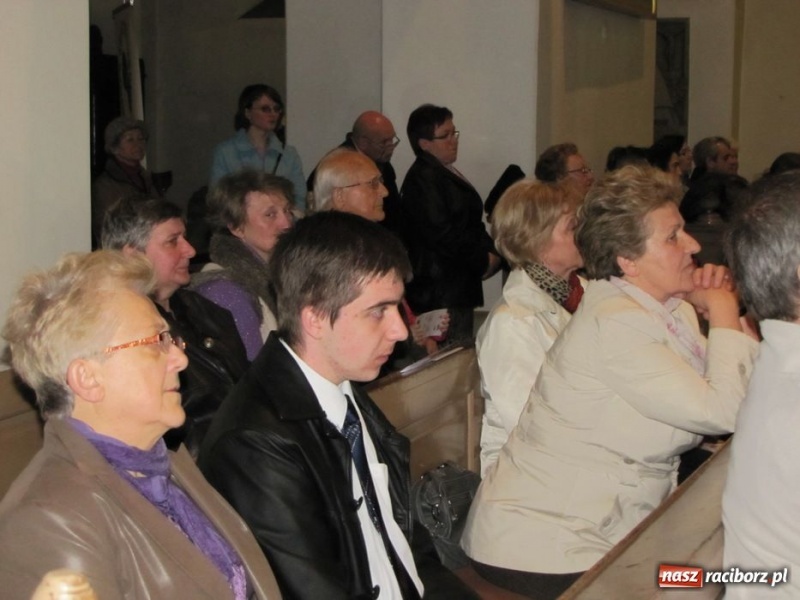 Zdjęcie w galerii na portalu naszraciborz.pl: To był koncert na najwyższym poziomie wiadomości z regionu