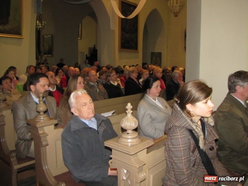 Zdjęcie w galerii na portalu naszraciborz.pl: To był koncert na najwyższym poziomie wiadomości z regionu