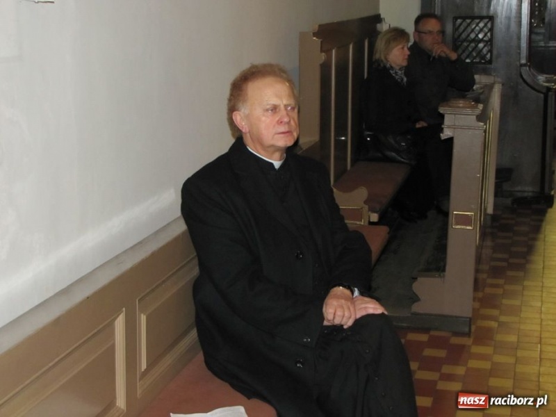 Zdjęcie w galerii na portalu naszraciborz.pl: To był koncert na najwyższym poziomie wiadomości z regionu