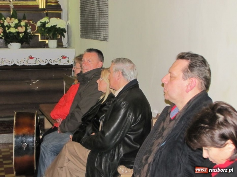 Zdjęcie w galerii na portalu naszraciborz.pl: To był koncert na najwyższym poziomie wiadomości z regionu