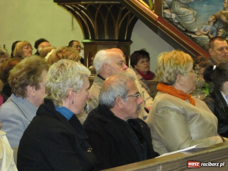 Zdjęcie w galerii na portalu naszraciborz.pl: To był koncert na najwyższym poziomie wiadomości z regionu