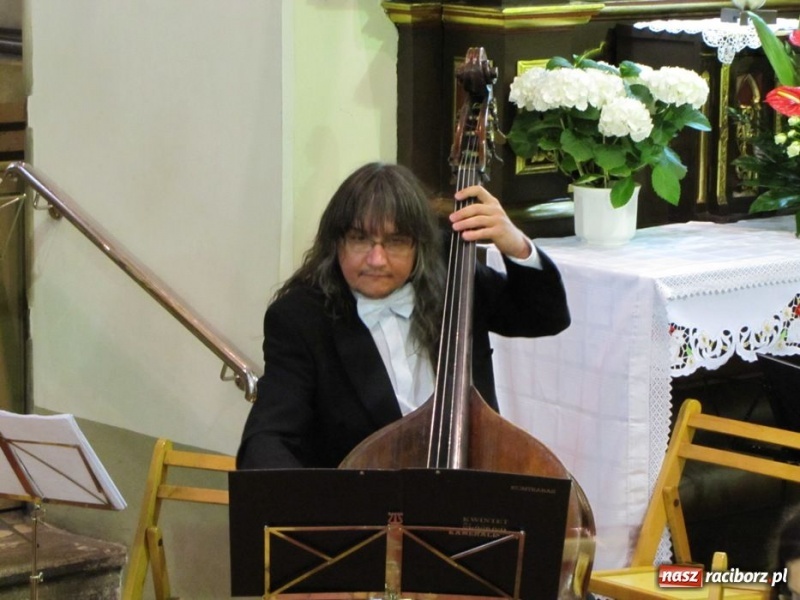 Zdjęcie w galerii na portalu naszraciborz.pl: To był koncert na najwyższym poziomie wiadomości z regionu