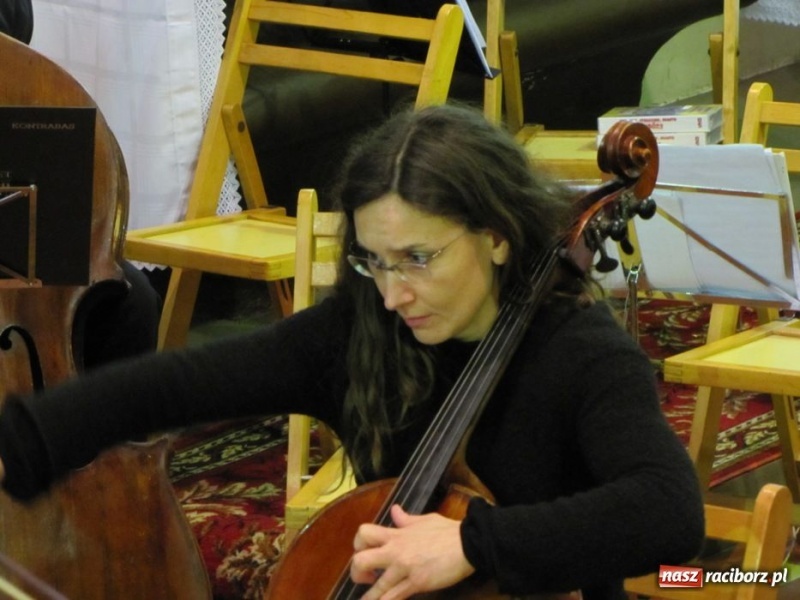 Zdjęcie w galerii na portalu naszraciborz.pl: To był koncert na najwyższym poziomie wiadomości z regionu