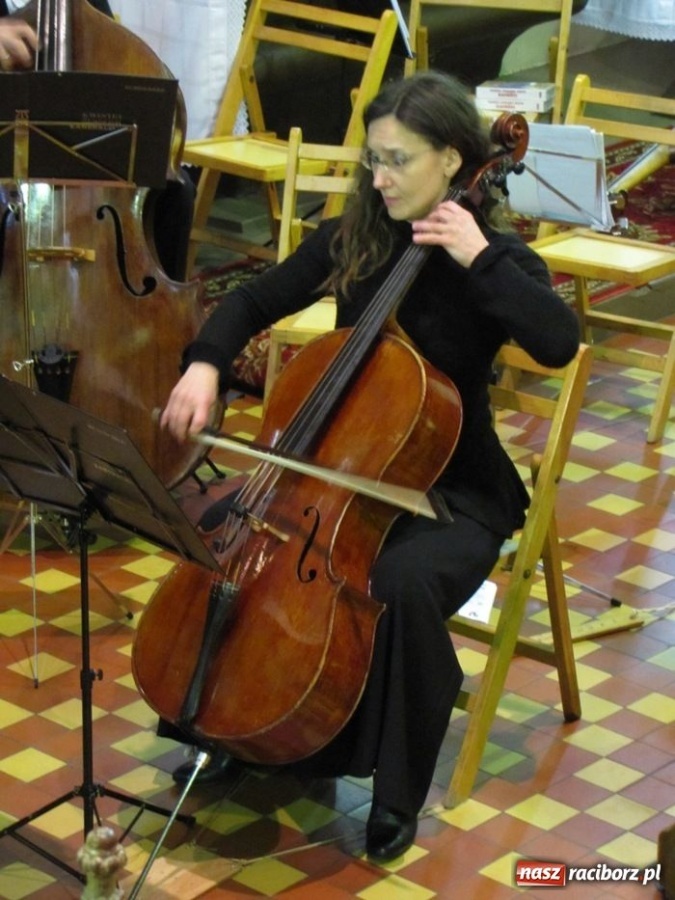 Zdjęcie w galerii na portalu naszraciborz.pl: To był koncert na najwyższym poziomie wiadomości z regionu