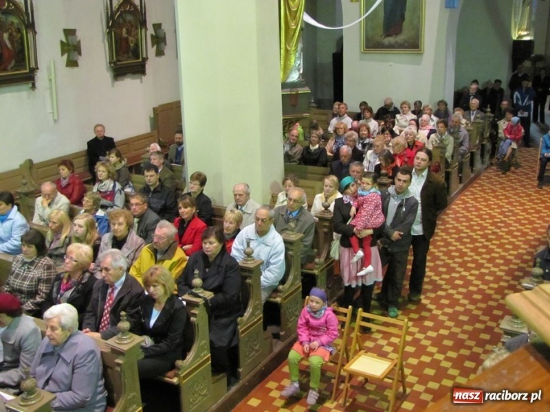 Zdjęcie w galerii na portalu naszraciborz.pl: To był koncert na najwyższym poziomie wiadomości z regionu