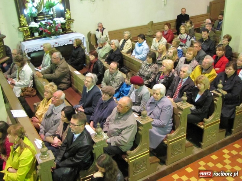 Zdjęcie w galerii na portalu naszraciborz.pl: To był koncert na najwyższym poziomie wiadomości z regionu