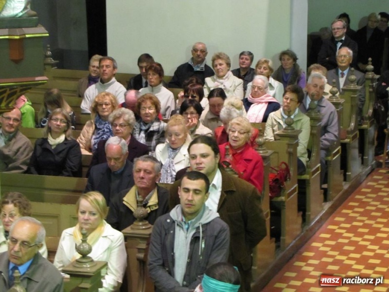 Zdjęcie w galerii na portalu naszraciborz.pl: To był koncert na najwyższym poziomie wiadomości z regionu