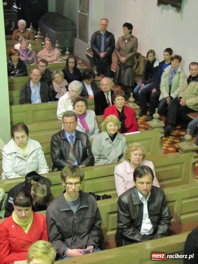 Zdjęcie w galerii na portalu naszraciborz.pl: To był koncert na najwyższym poziomie wiadomości z regionu