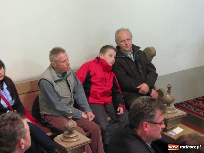 Zdjęcie w galerii na portalu naszraciborz.pl: To był koncert na najwyższym poziomie wiadomości z regionu