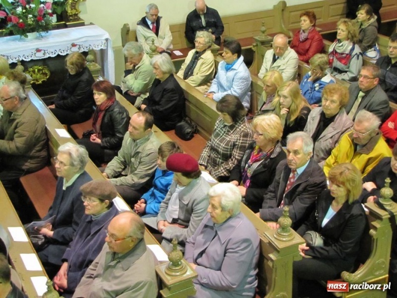 Zdjęcie w galerii na portalu naszraciborz.pl: To był koncert na najwyższym poziomie wiadomości z regionu