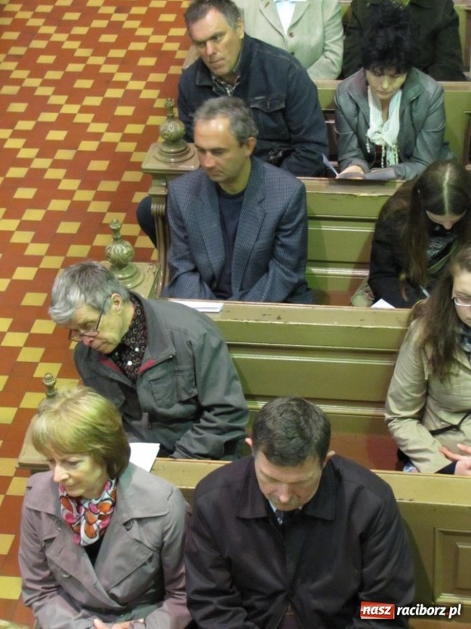 Zdjęcie w galerii na portalu naszraciborz.pl: To był koncert na najwyższym poziomie wiadomości z regionu