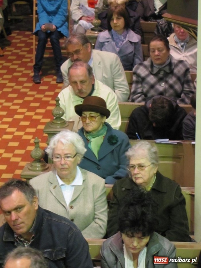 Zdjęcie w galerii na portalu naszraciborz.pl: To był koncert na najwyższym poziomie wiadomości z regionu