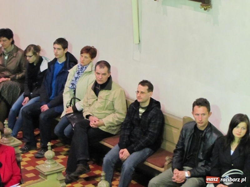 Zdjęcie w galerii na portalu naszraciborz.pl: To był koncert na najwyższym poziomie wiadomości z regionu