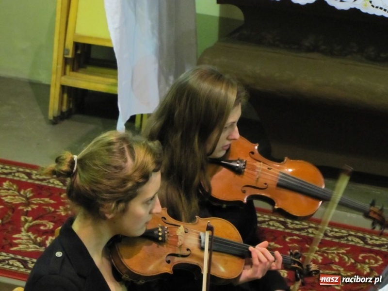 Zdjęcie w galerii na portalu naszraciborz.pl: To był koncert na najwyższym poziomie wiadomości z regionu