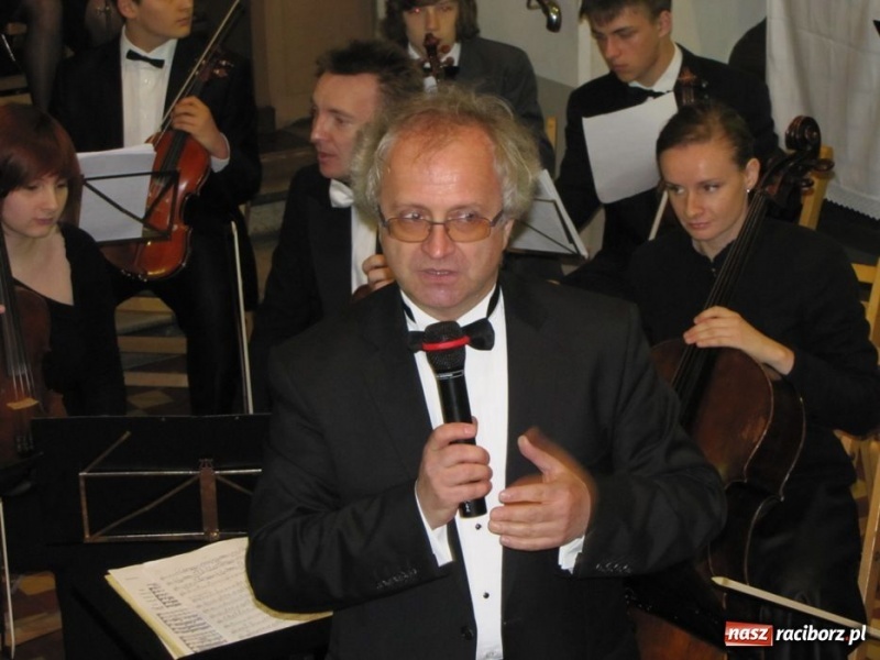 Zdjęcie w galerii na portalu naszraciborz.pl: To był koncert na najwyższym poziomie wiadomości z regionu