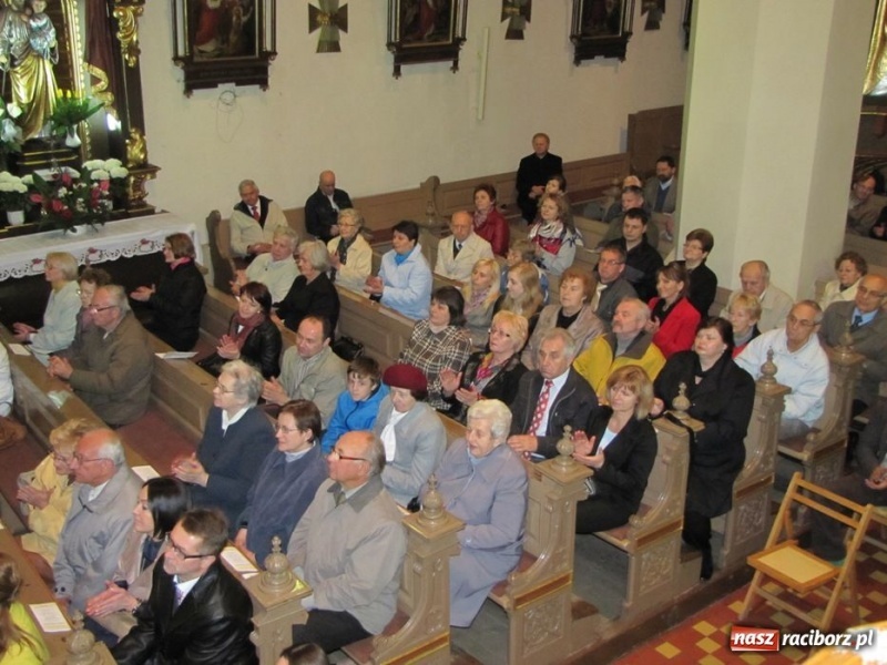 Zdjęcie w galerii na portalu naszraciborz.pl: To był koncert na najwyższym poziomie wiadomości z regionu