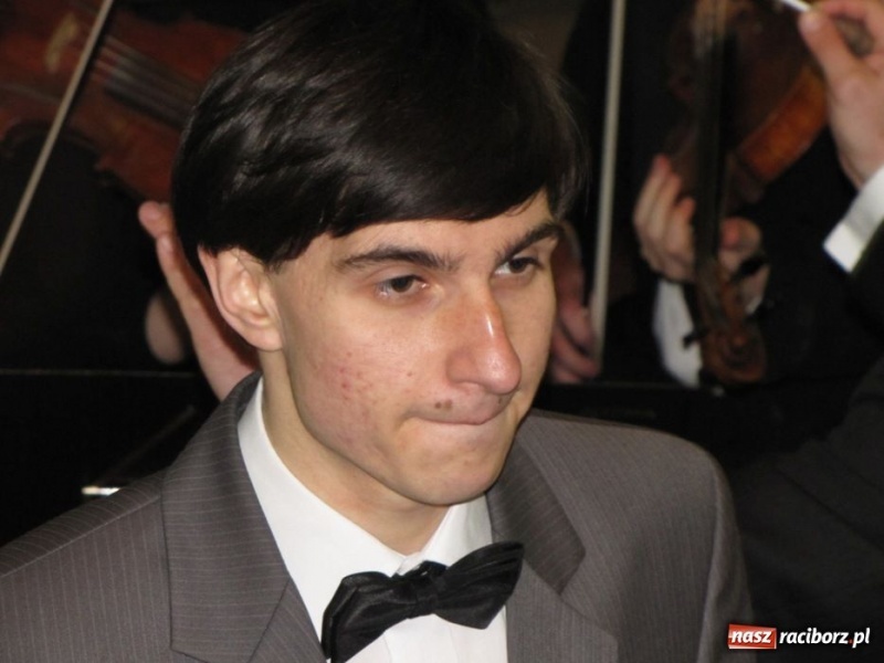 Zdjęcie w galerii na portalu naszraciborz.pl: To był koncert na najwyższym poziomie wiadomości z regionu