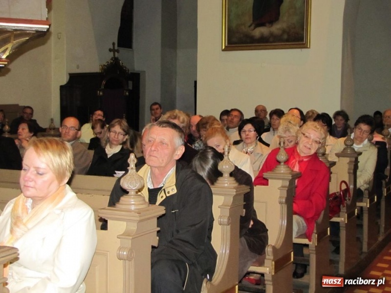 Zdjęcie w galerii na portalu naszraciborz.pl: To był koncert na najwyższym poziomie wiadomości z regionu