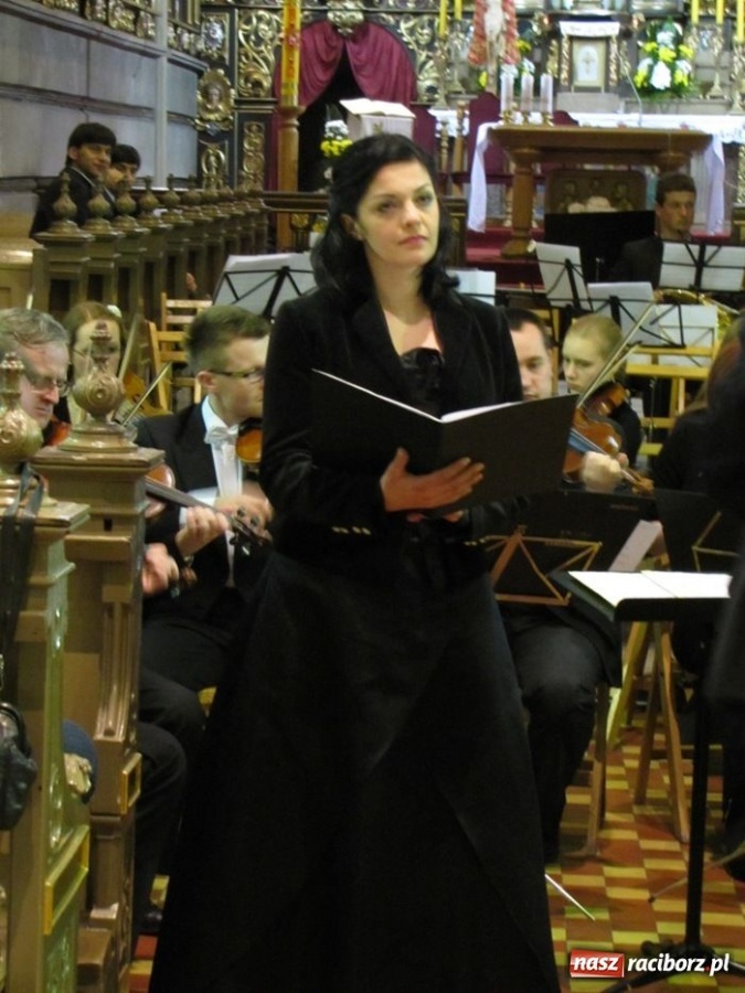 Zdjęcie w galerii na portalu naszraciborz.pl: To był koncert na najwyższym poziomie wiadomości z regionu