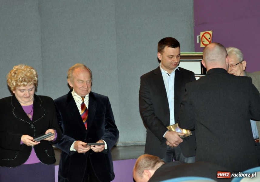 Zdjęcie w galerii na portalu naszraciborz.pl: Film o raciborskich kinach już po premierze wiadomości z regionu