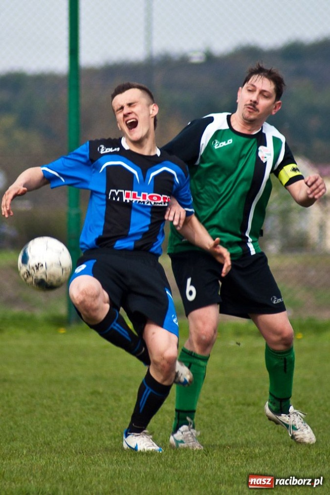 Zdjęcie w galerii na portalu naszraciborz.pl: Wicher postraszył Chałupki wiadomości z regionu